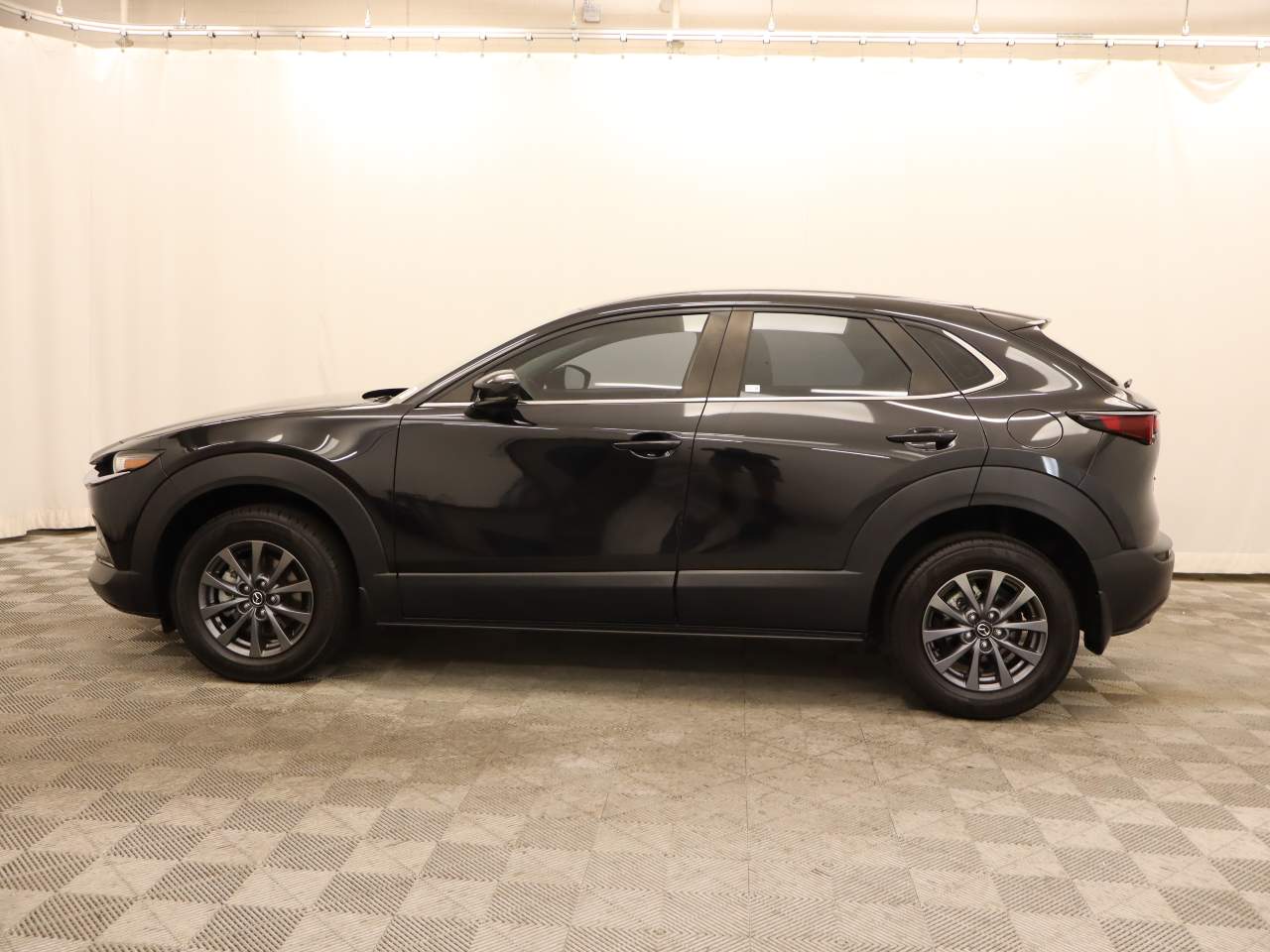2024 Mazda CX-30 2.5 S