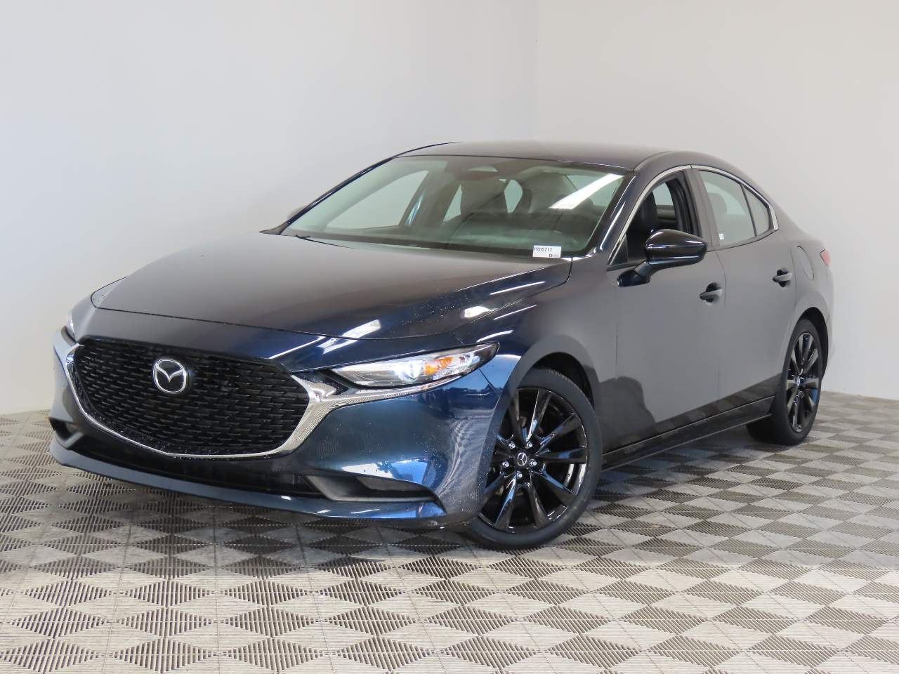 2024 Mazda3 Sedan 2.5 S Select Sport