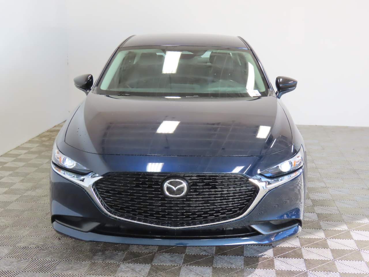 2024 Mazda3 Sedan 2.5 S Select Sport