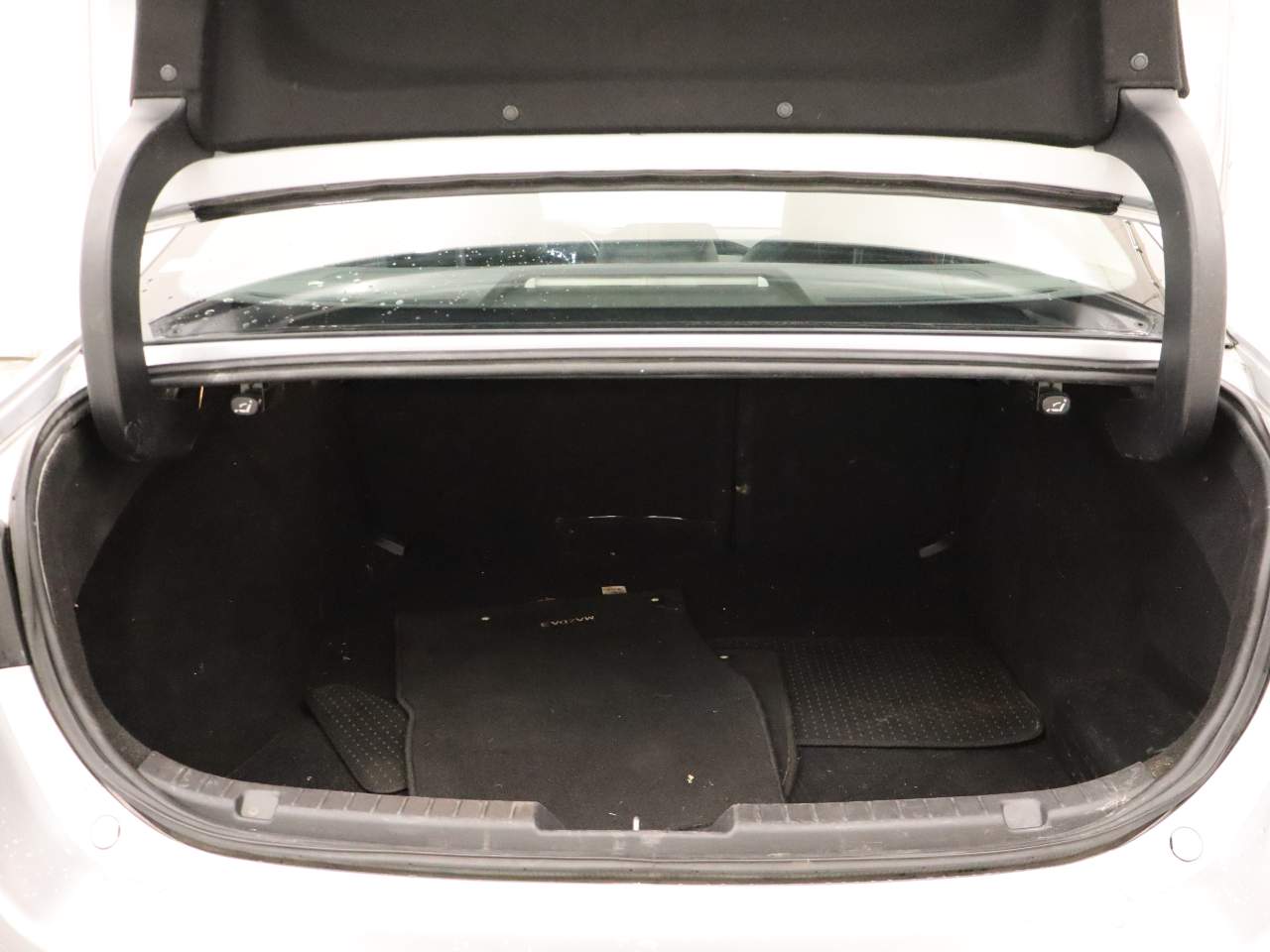 2019 Mazda3 Sedan Preferred