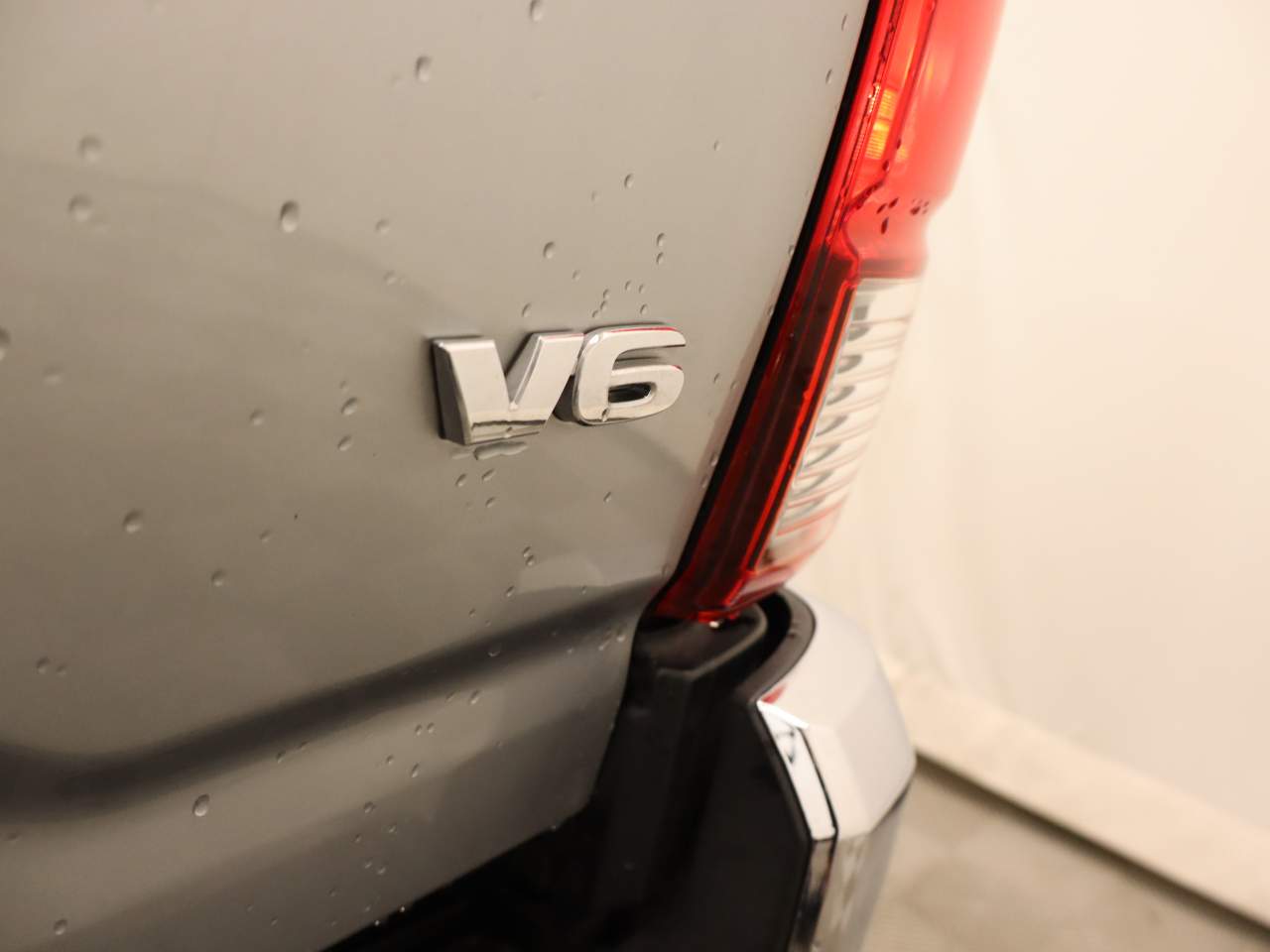 2022 Toyota Tacoma SR5 V6 Crew Cab