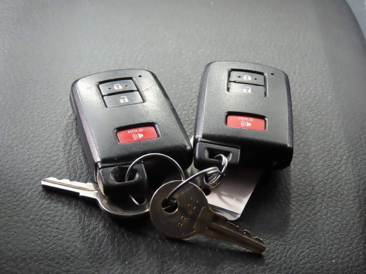 2021 Toyota Tacoma TRD Off-Road Crew Cab