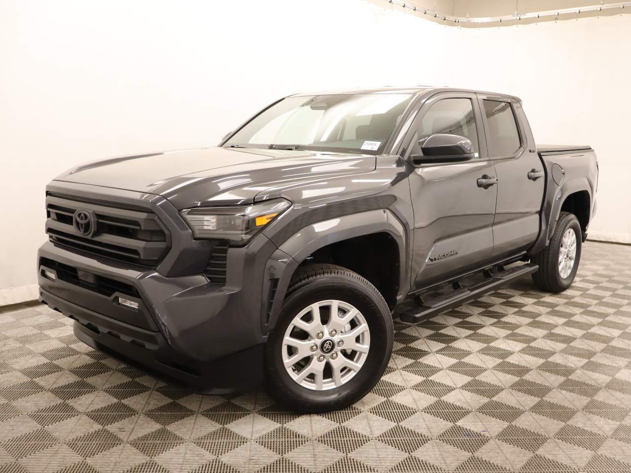 2025 Toyota Tacoma SR5 Crew Cab