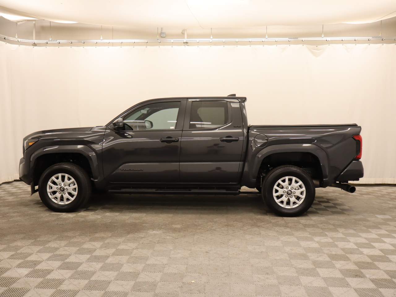 2025 Toyota Tacoma SR5 Crew Cab
