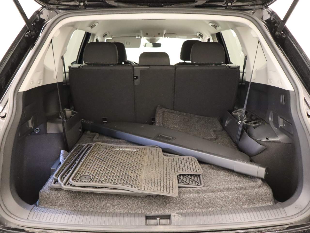 2022 Volkswagen Tiguan S