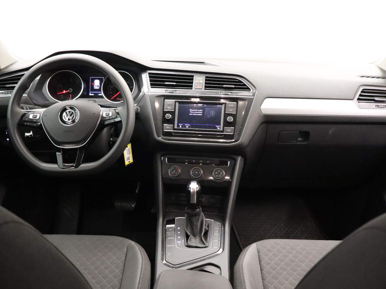 2020 Volkswagen Tiguan S