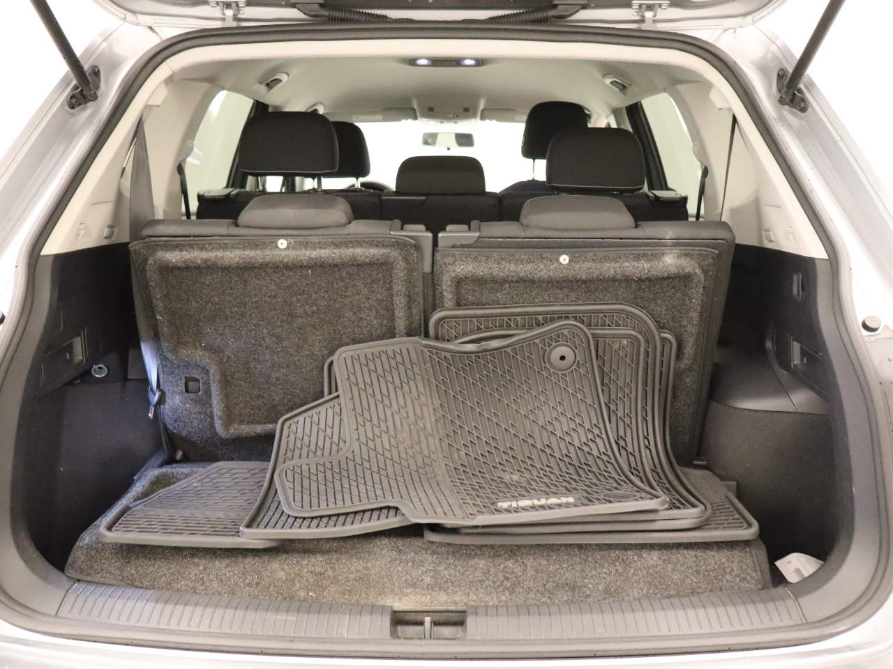 2022 Volkswagen Tiguan S