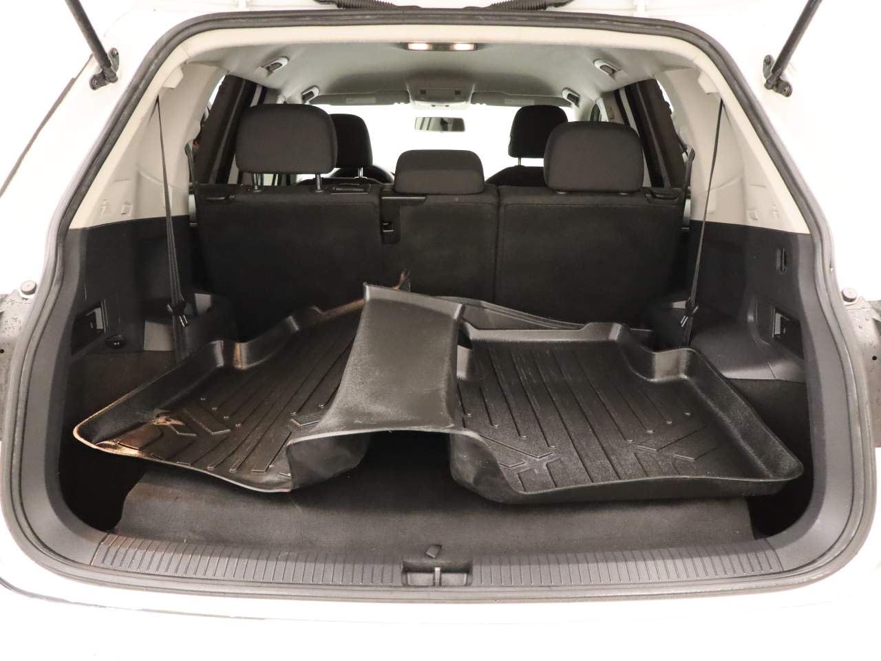 2018 Volkswagen Tiguan 2.0T S