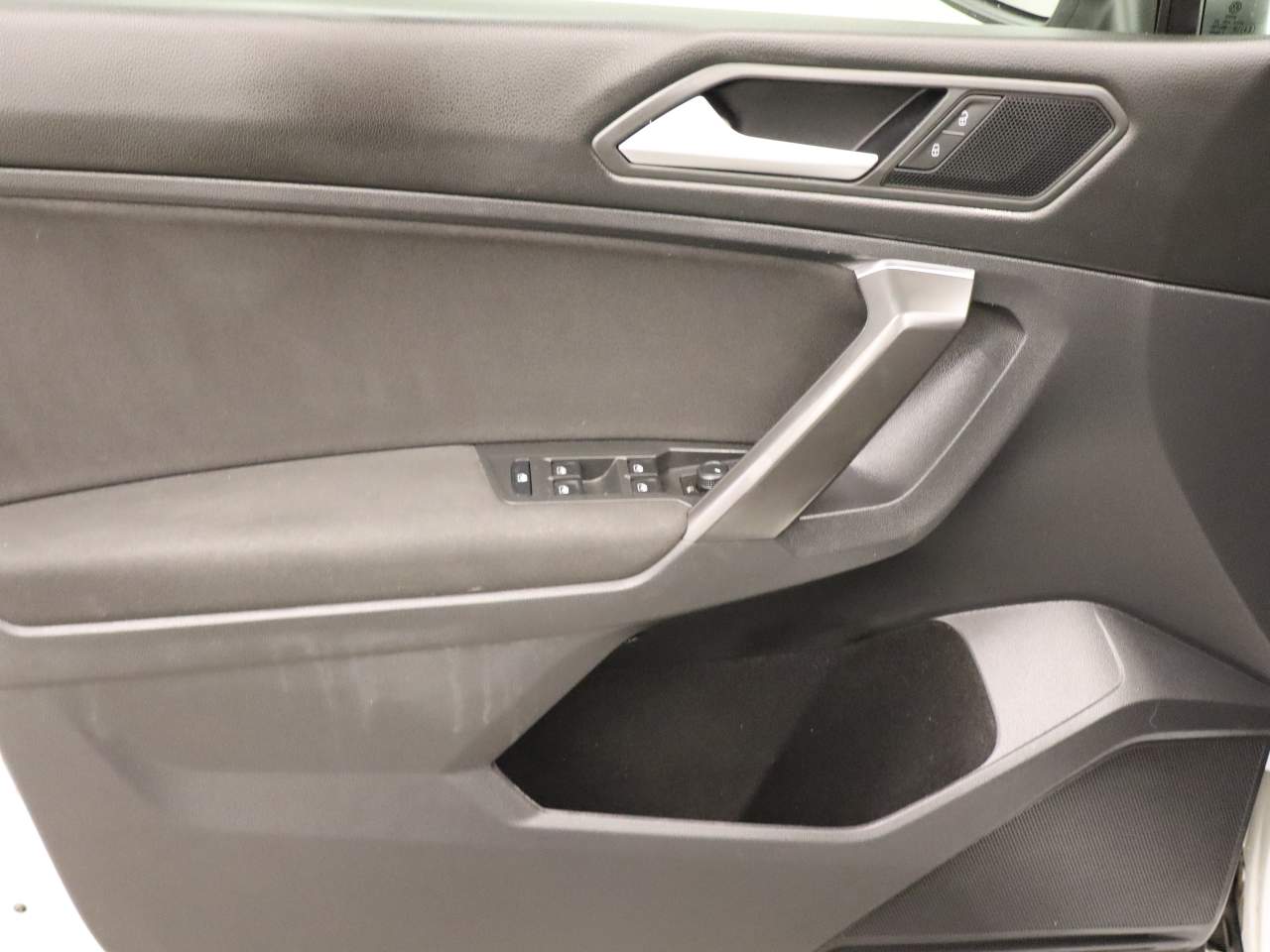 2021 Volkswagen Tiguan S