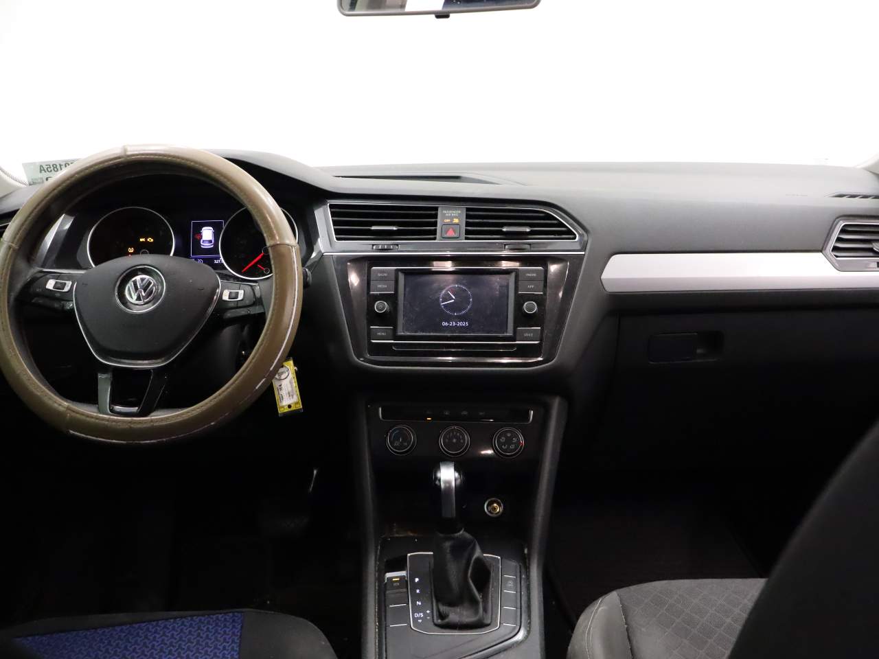 2021 Volkswagen Tiguan S