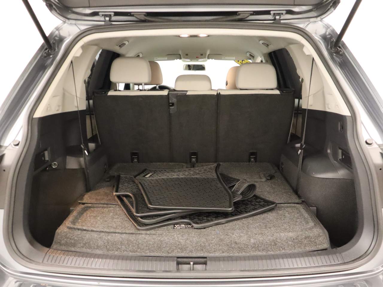 2021 Volkswagen Tiguan S