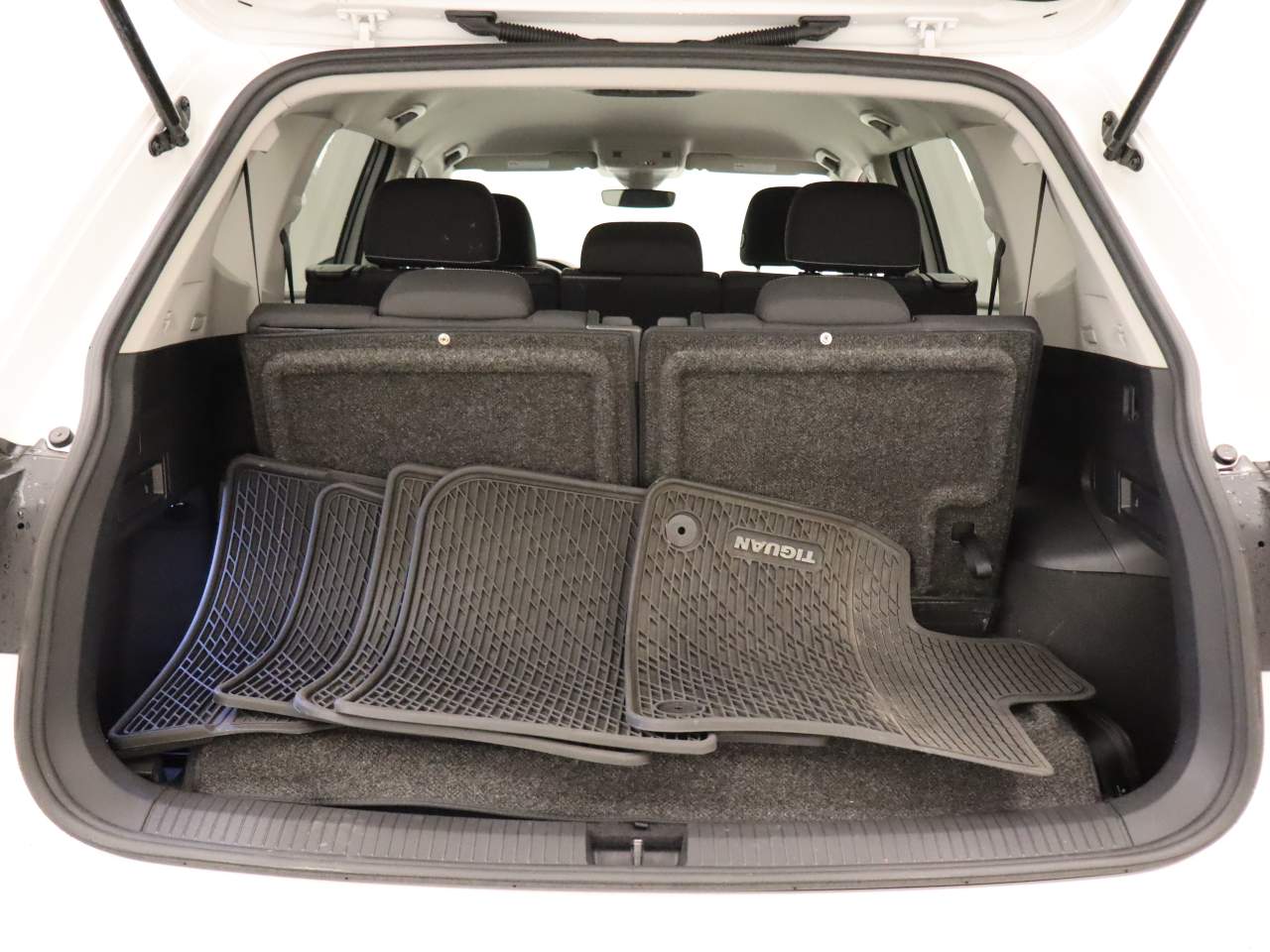 2022 Volkswagen Tiguan S
