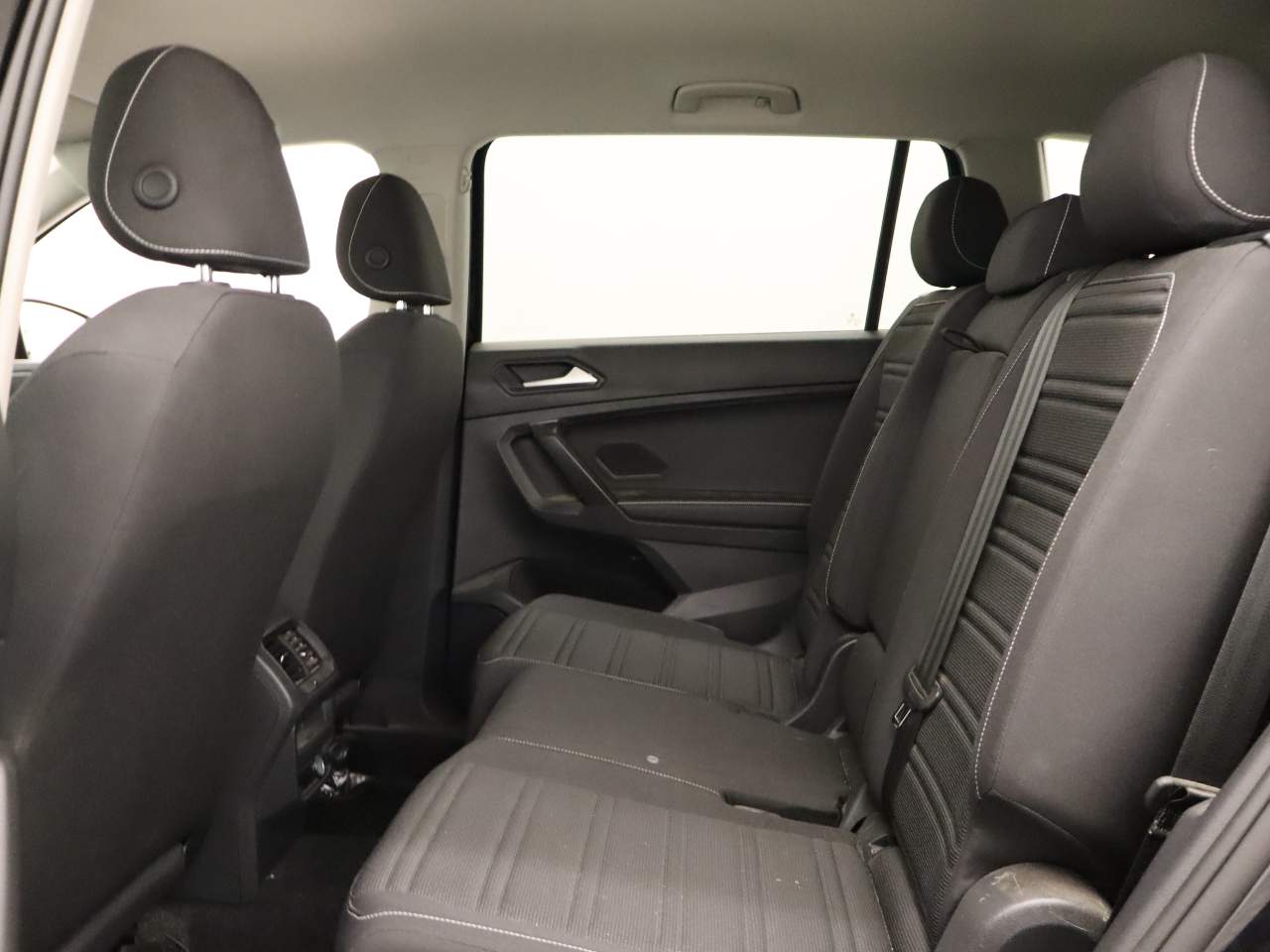 2022 Volkswagen Tiguan S