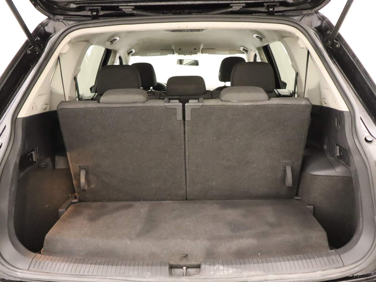 2020 Volkswagen Tiguan S