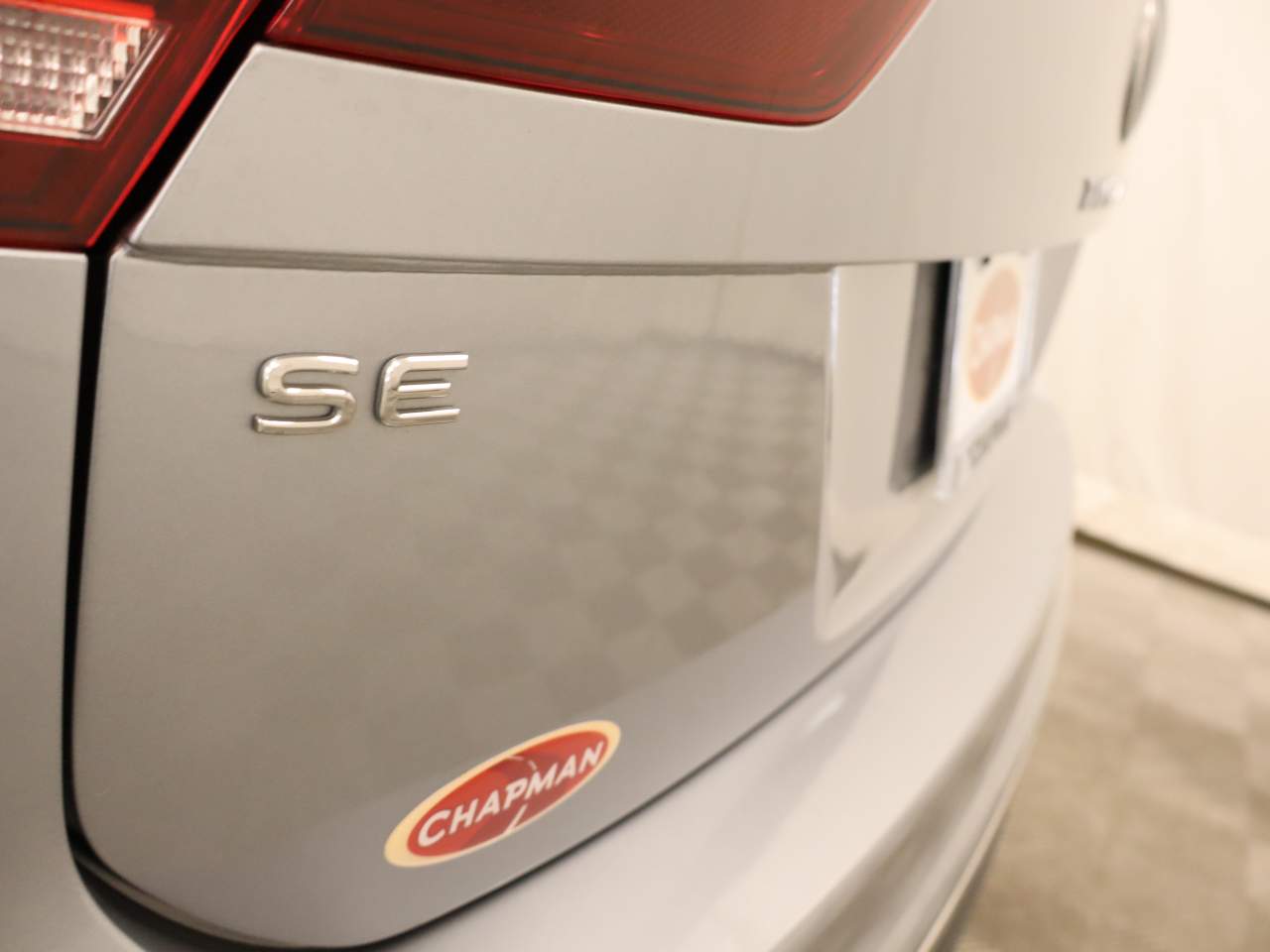 2023 Volkswagen Tiguan SE 4Motion