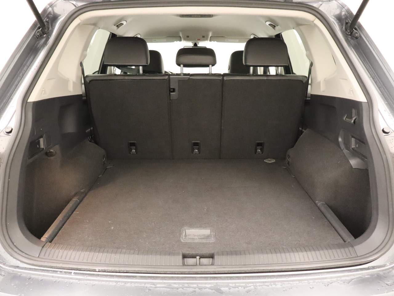 2021 Volkswagen Tiguan SE 4Motion