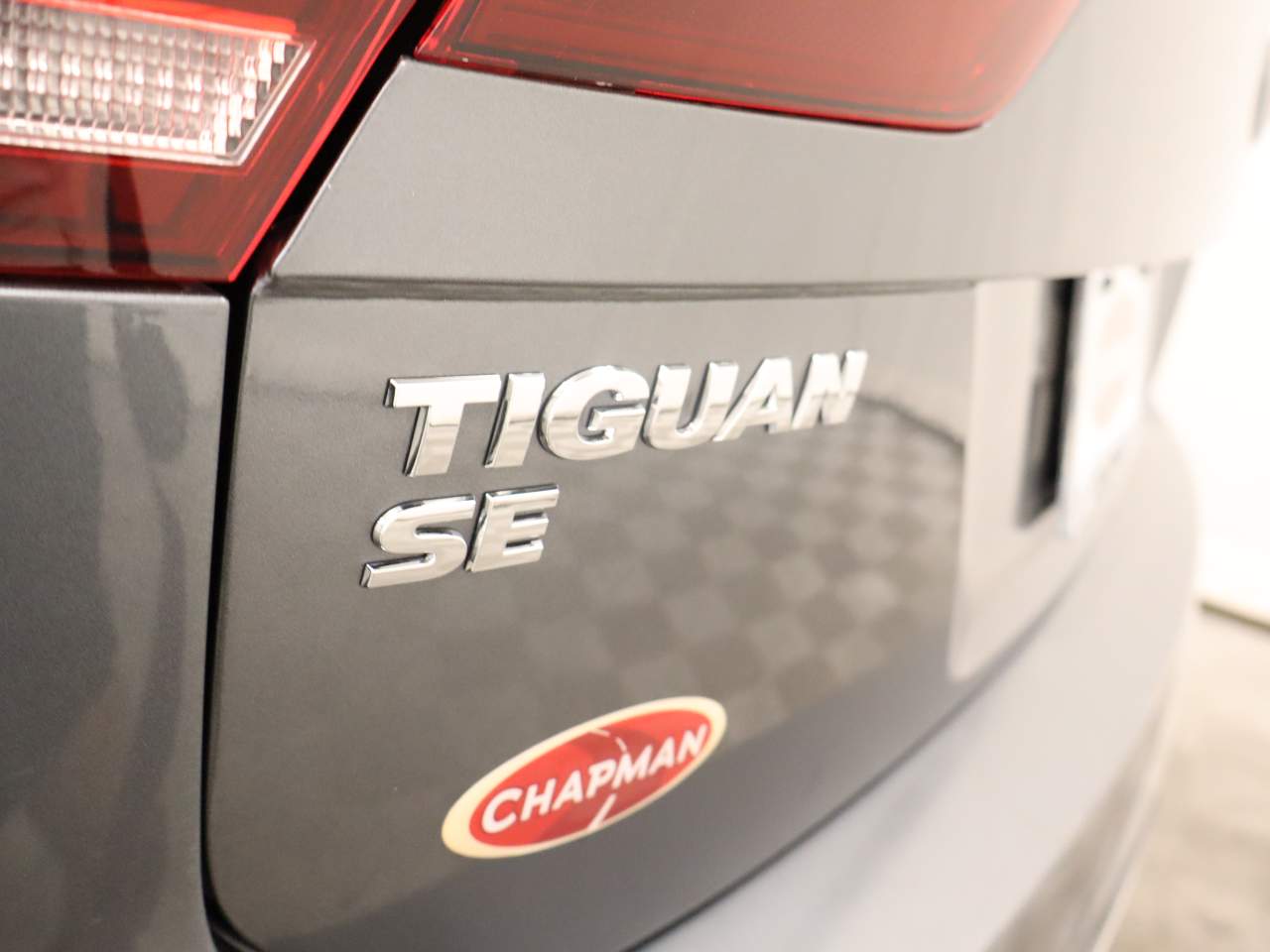 2021 Volkswagen Tiguan SE 4Motion