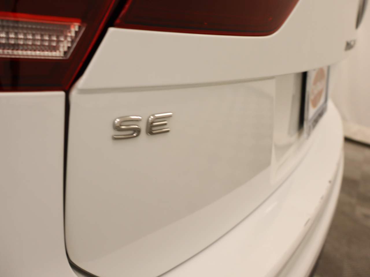 2024 Volkswagen Tiguan SE 4Motion