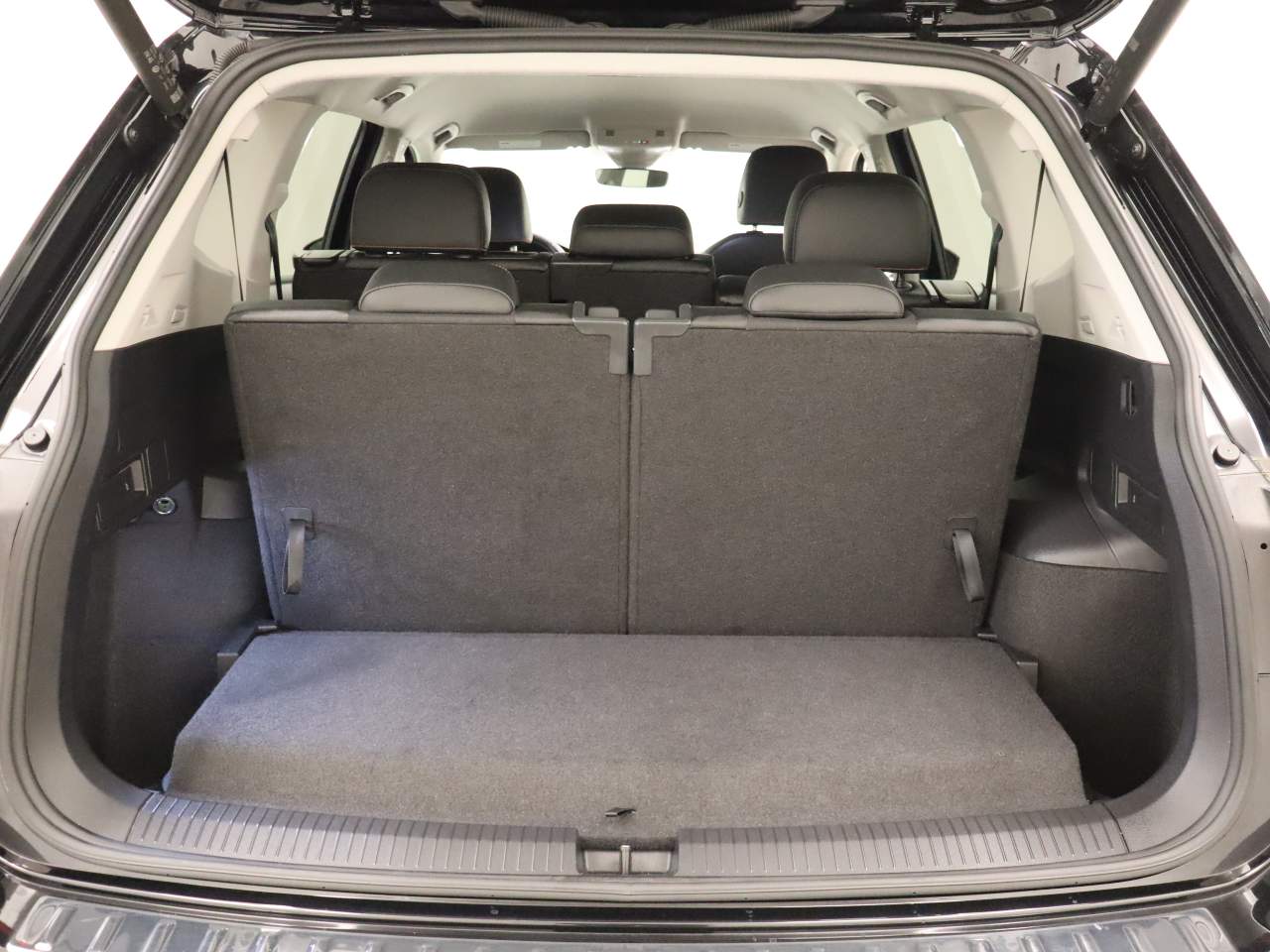 2024 Volkswagen Tiguan Wolfsburg Edition