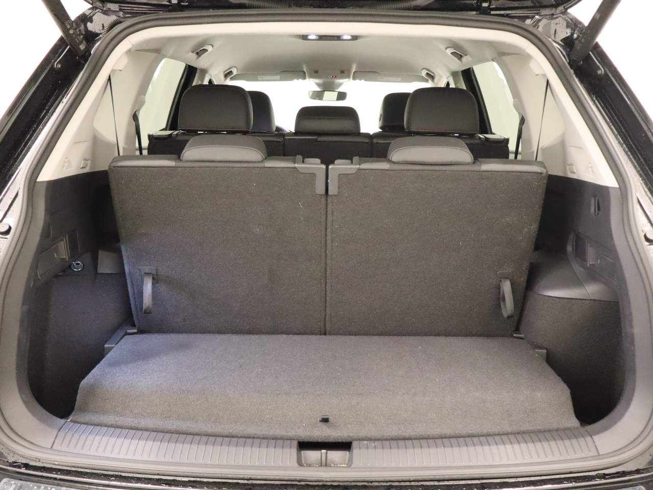 2024 Volkswagen Tiguan Wolfsburg Edition