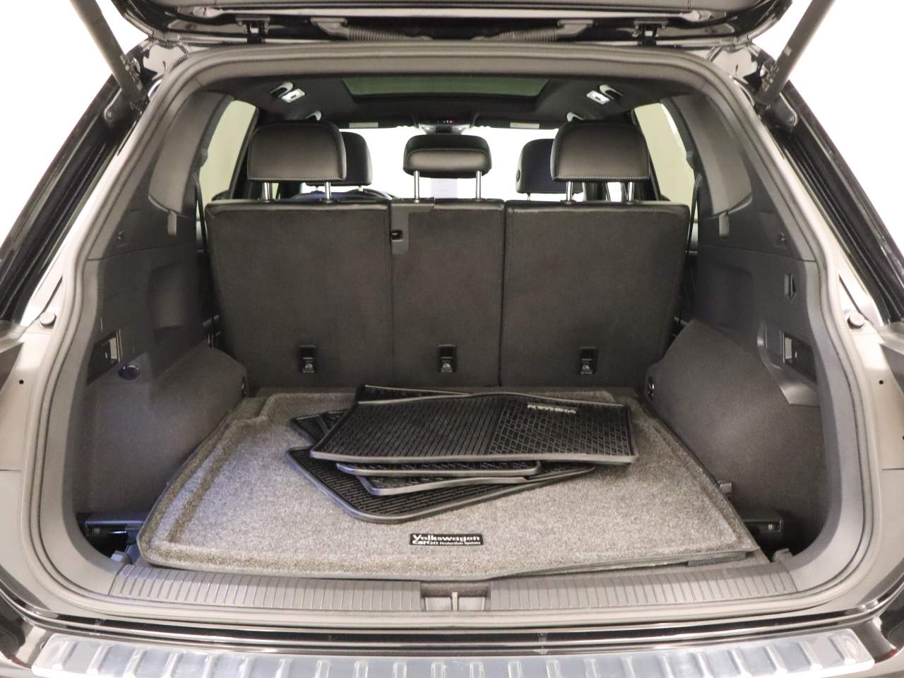 2022 Volkswagen Tiguan SEL R-Line 4Motion