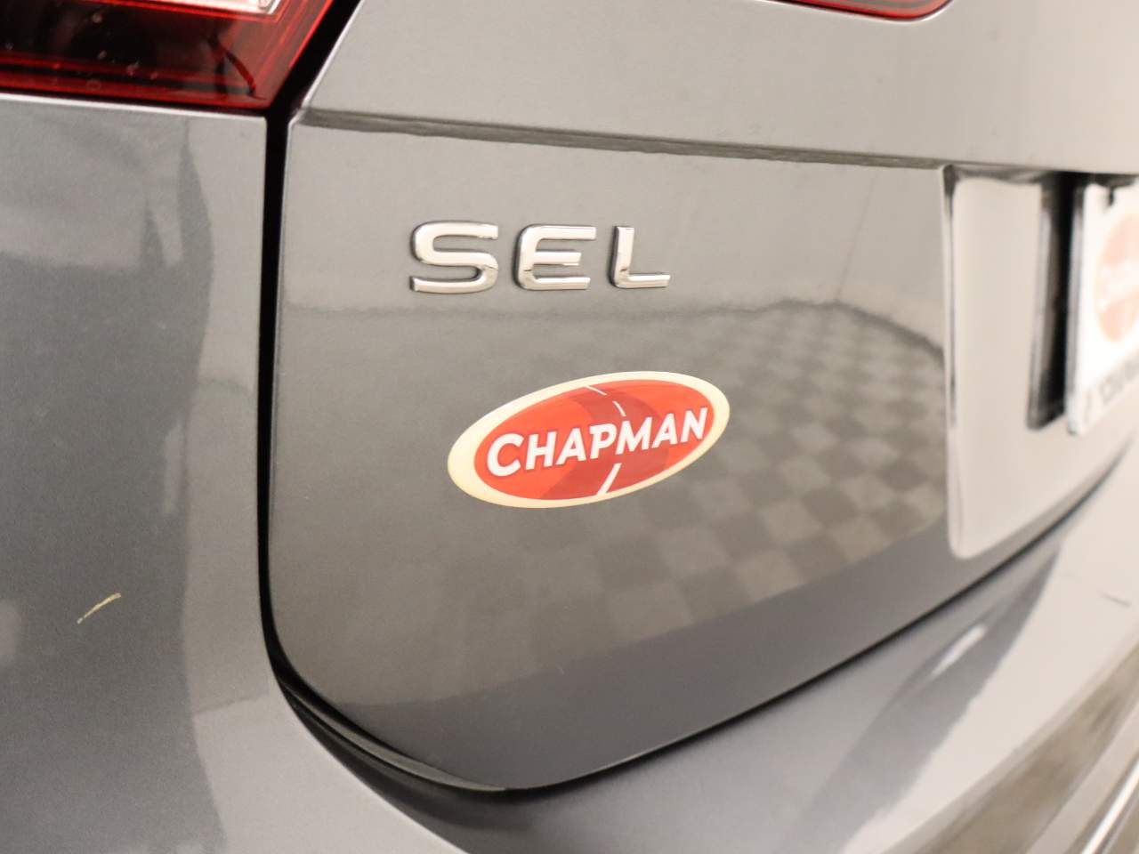 2022 Volkswagen Tiguan SEL R-Line 4Motion