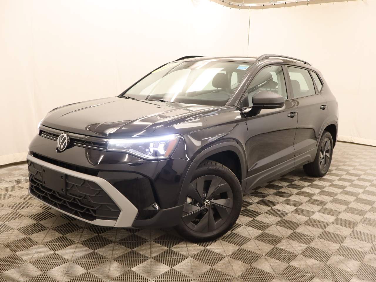 2025 Volkswagen Taos S