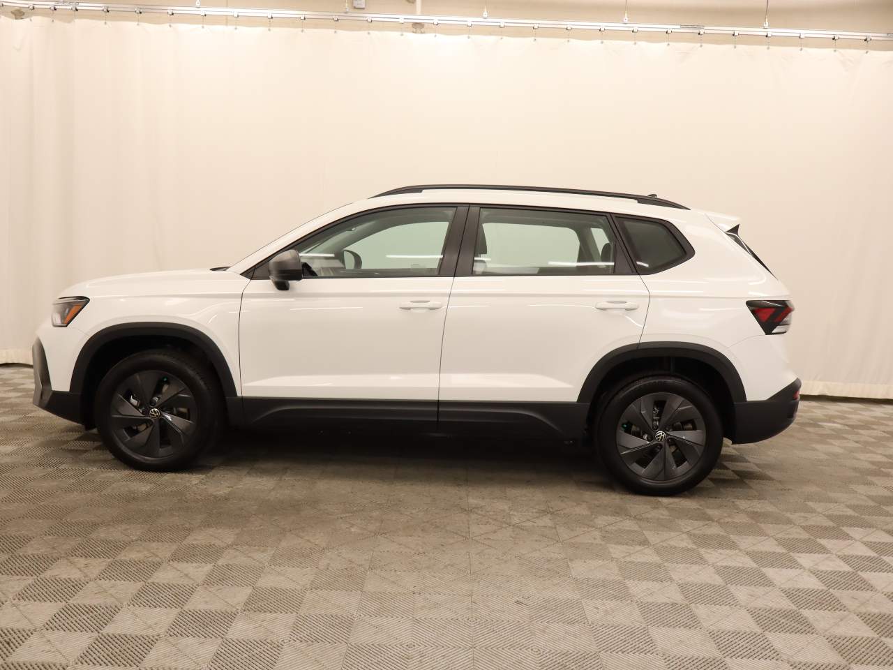 2025 Volkswagen Taos S