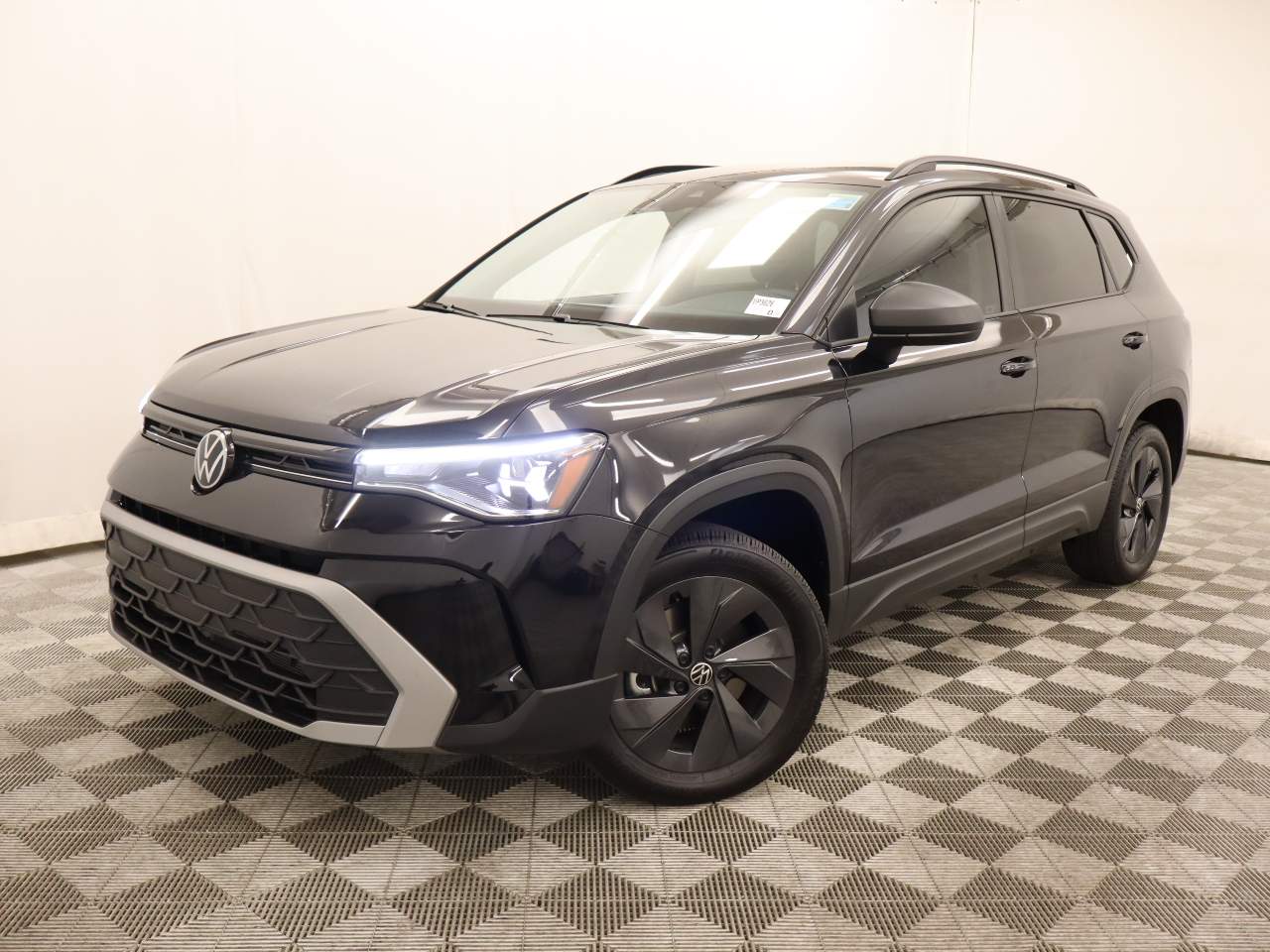 2025 Volkswagen Taos S