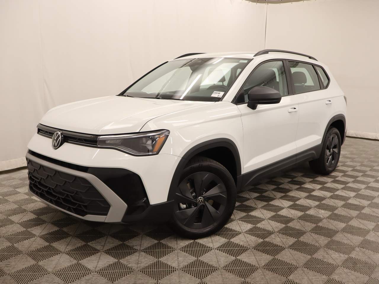 2025 Volkswagen Taos S