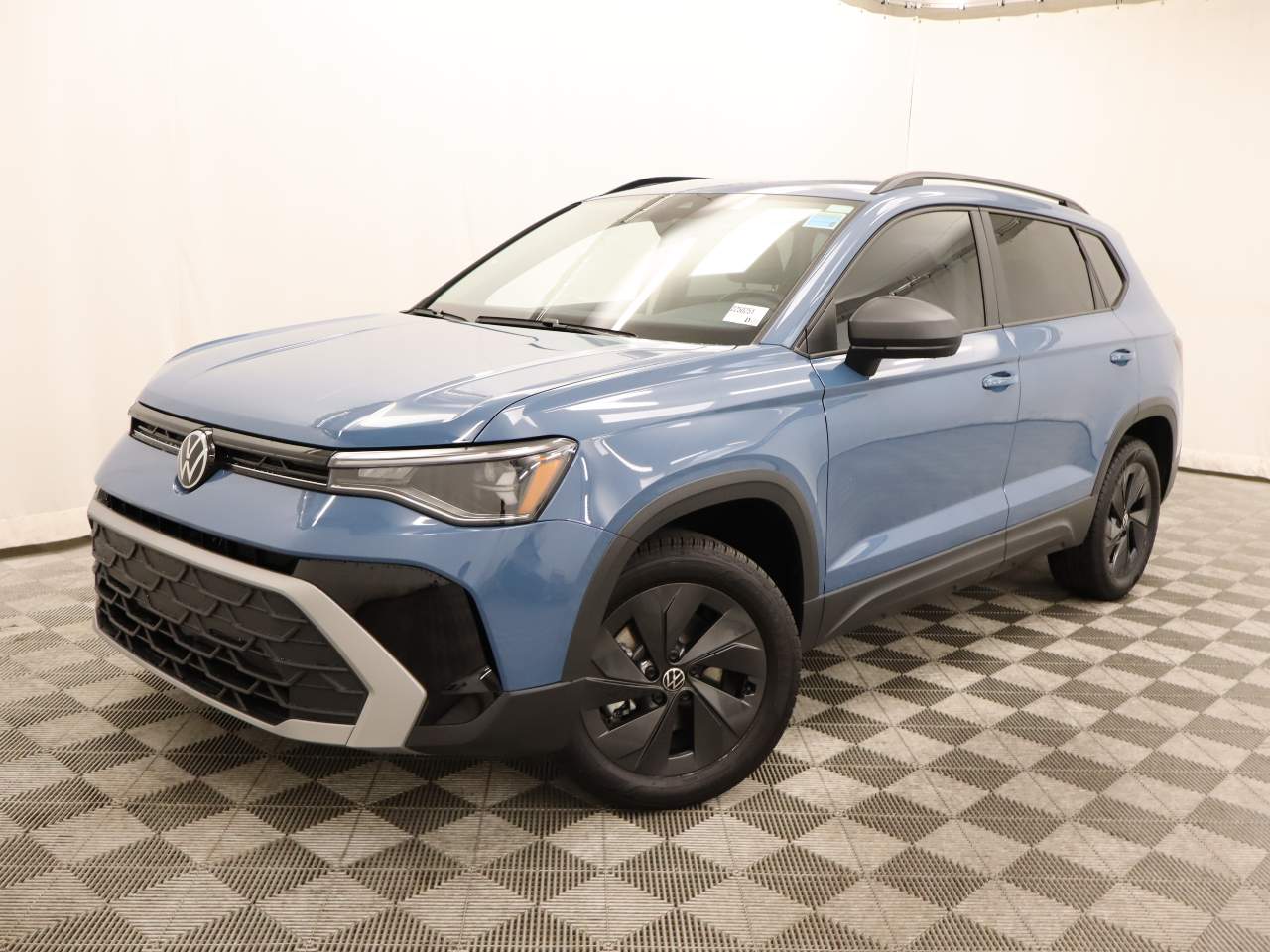 2025 Volkswagen Taos S