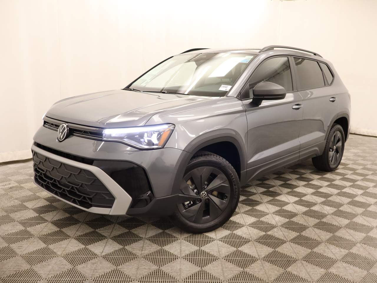2025 Volkswagen Taos S