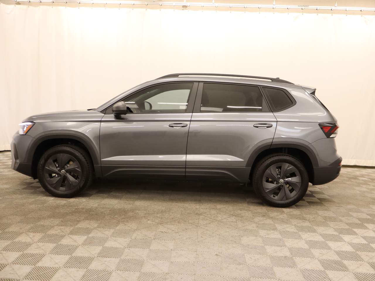 2025 Volkswagen Taos S