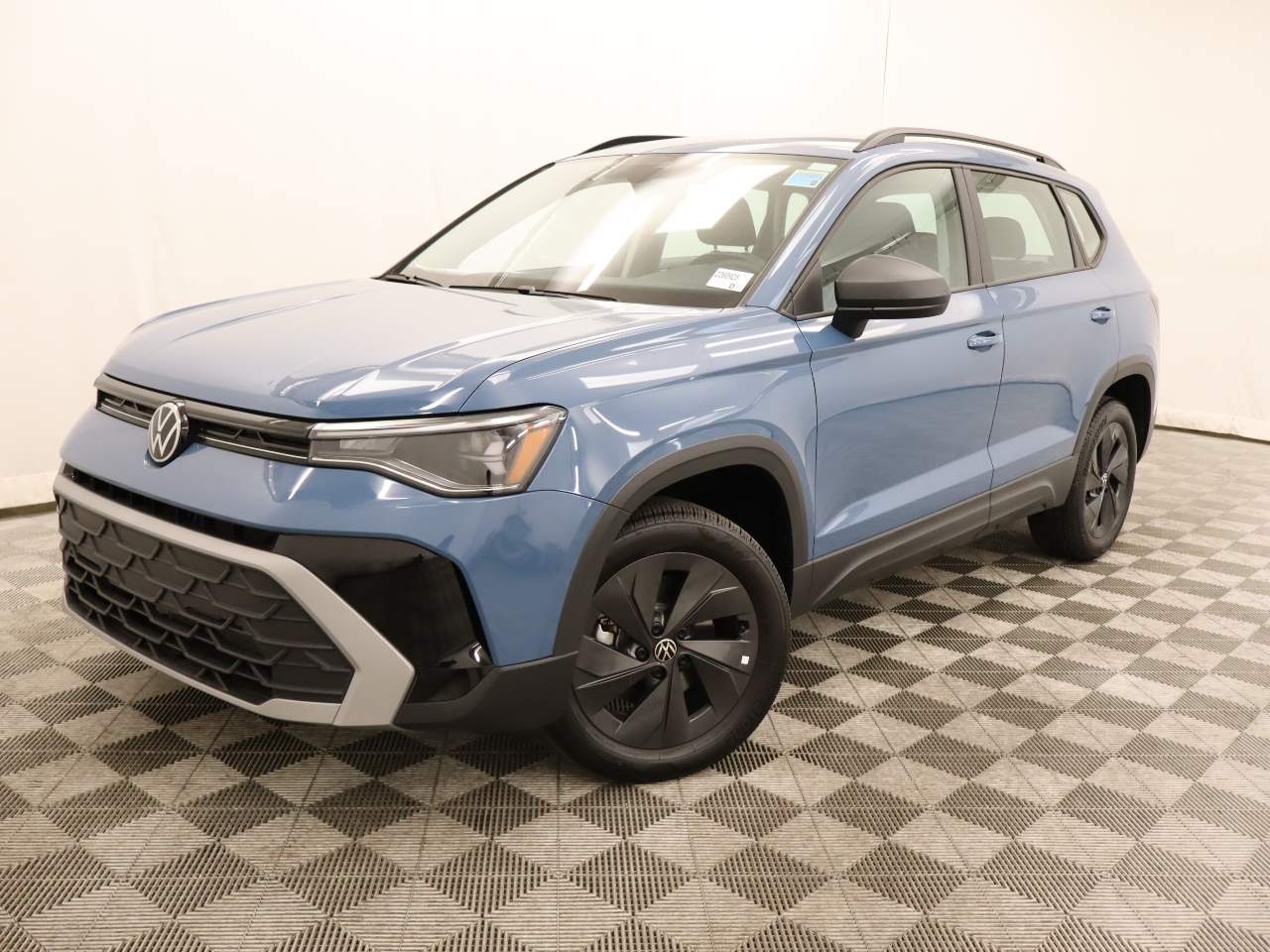 2026 Volkswagen Taos S