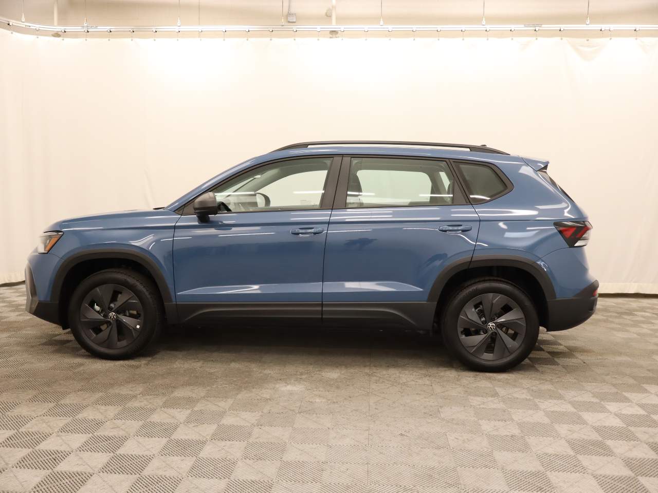 2026 Volkswagen Taos S