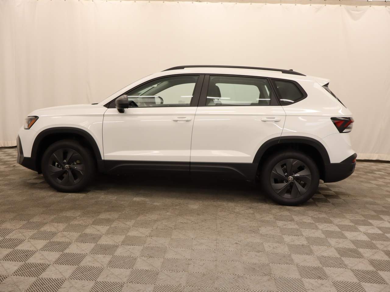 2026 Volkswagen Taos S