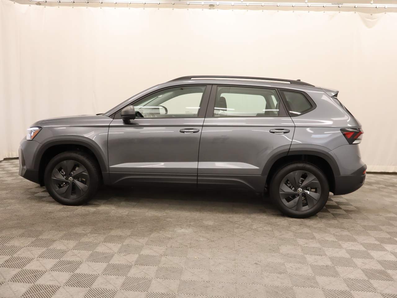 2026 Volkswagen Taos S
