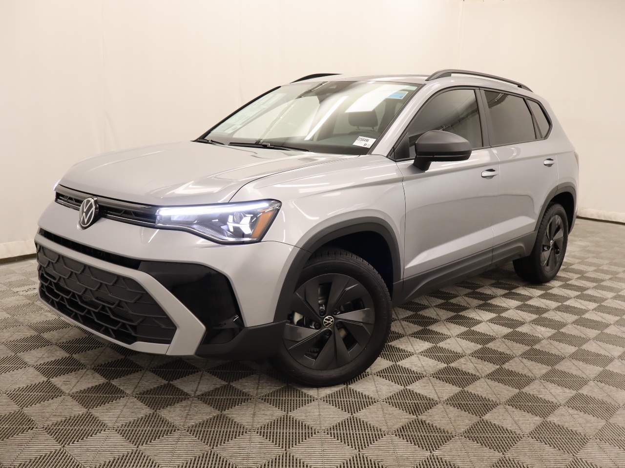 2025 Volkswagen Taos S