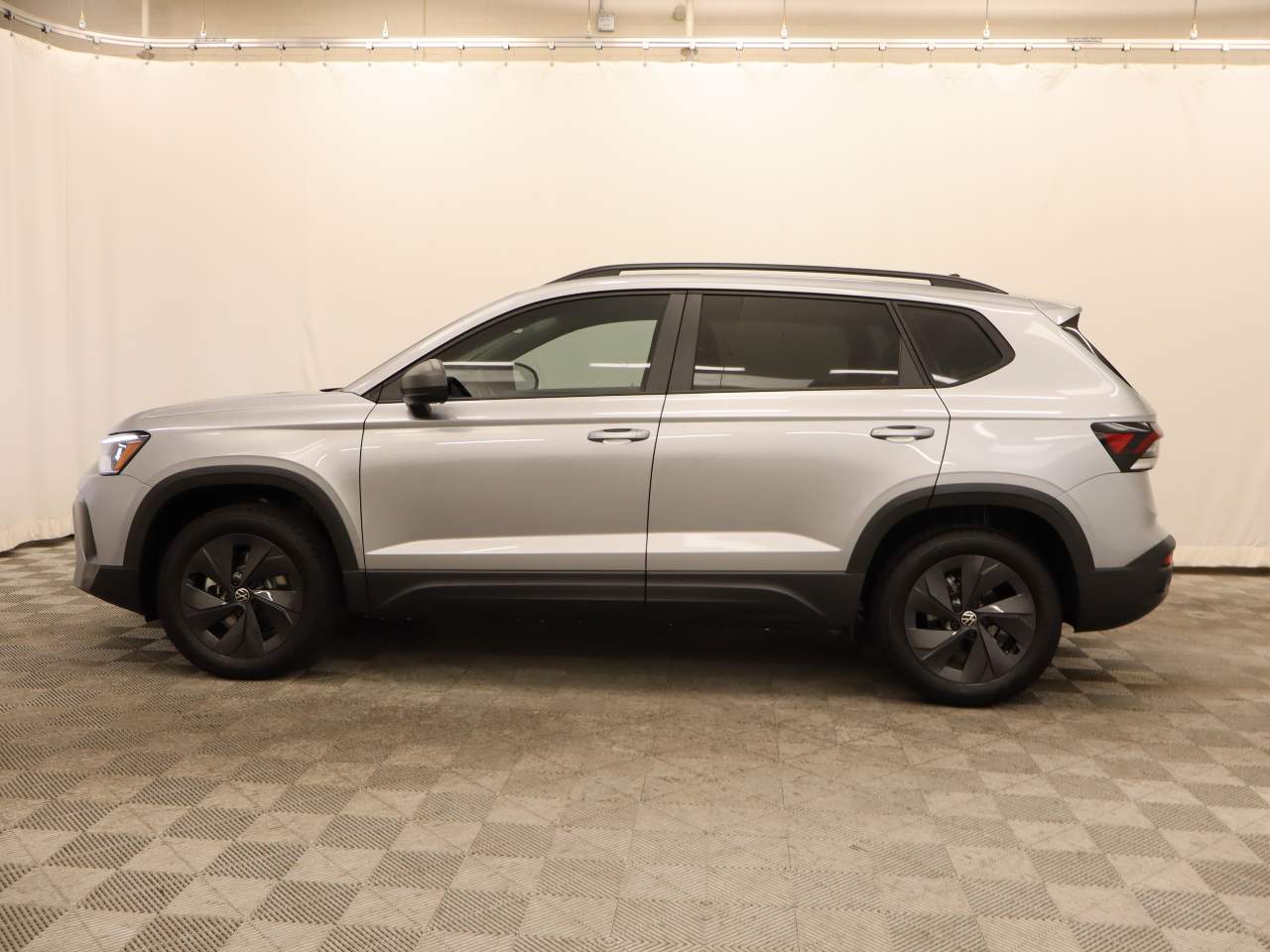 2025 Volkswagen Taos S