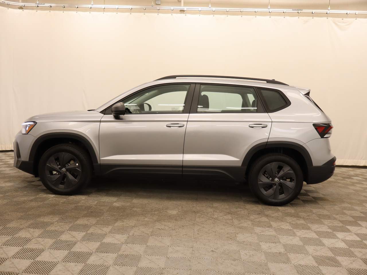 2026 Volkswagen Taos S