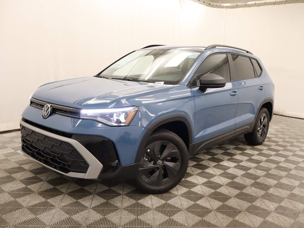 2026 Volkswagen Taos S