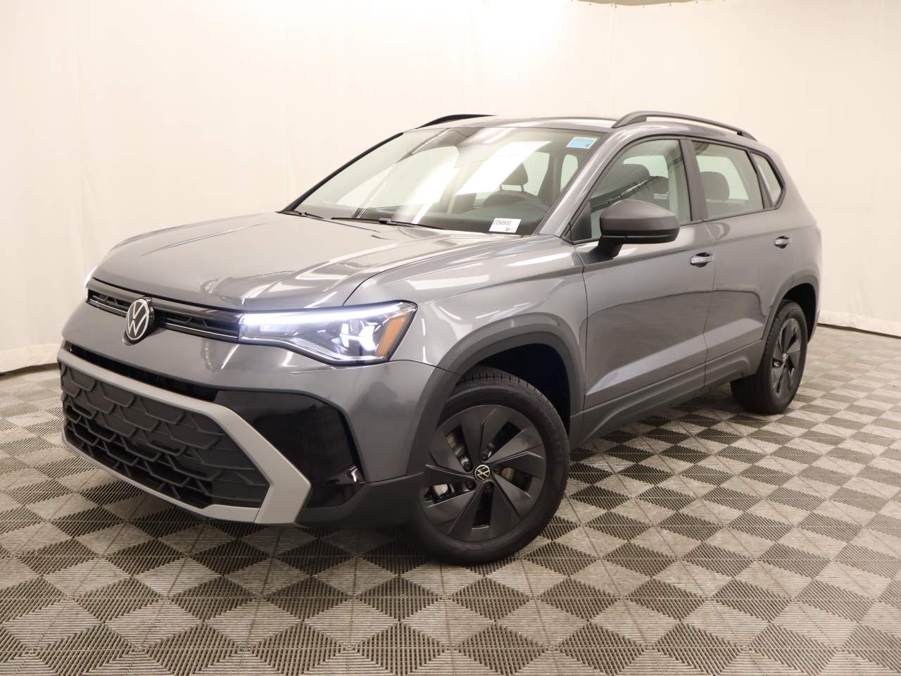 2026 Volkswagen Taos S