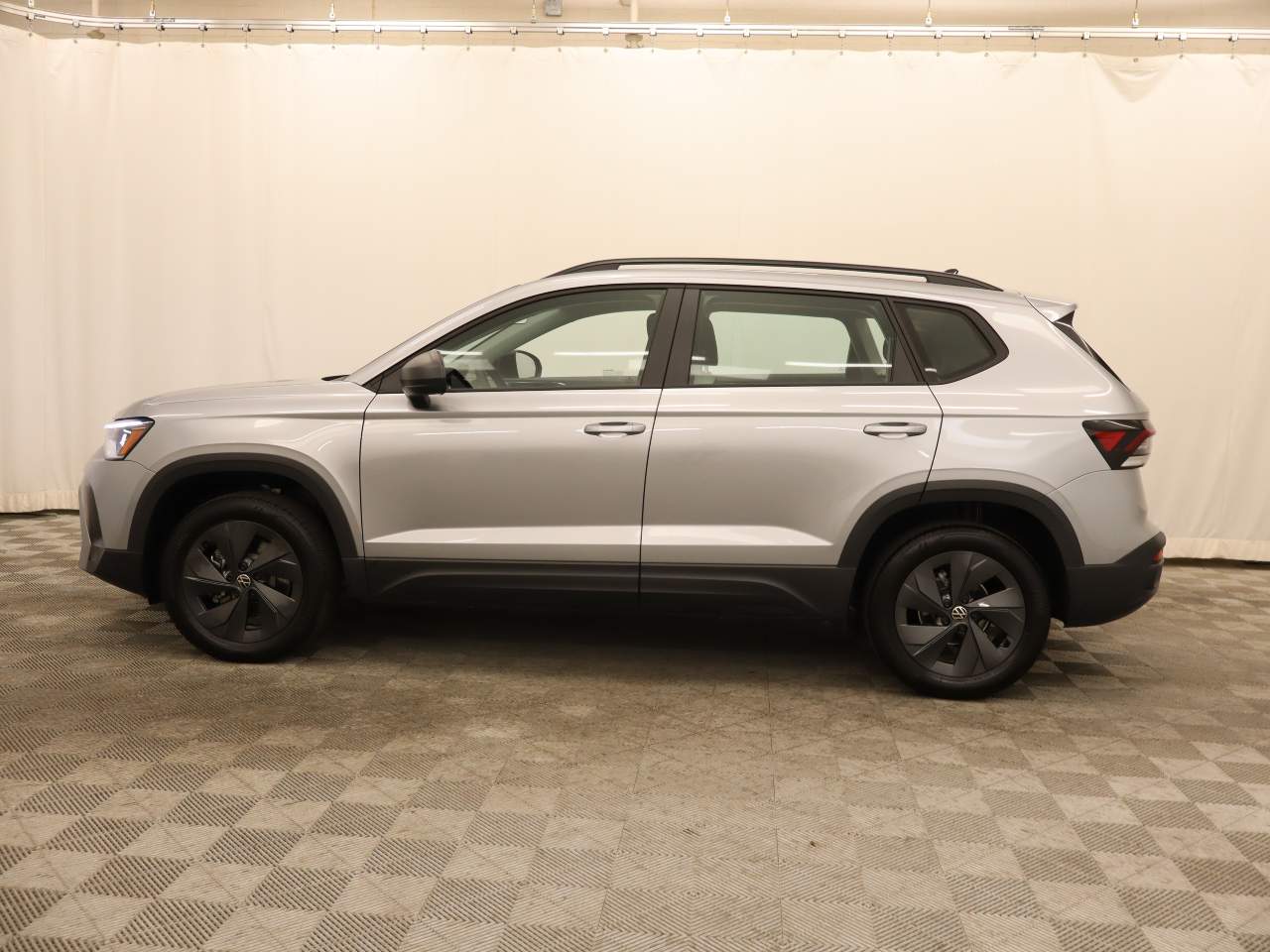 2026 Volkswagen Taos S