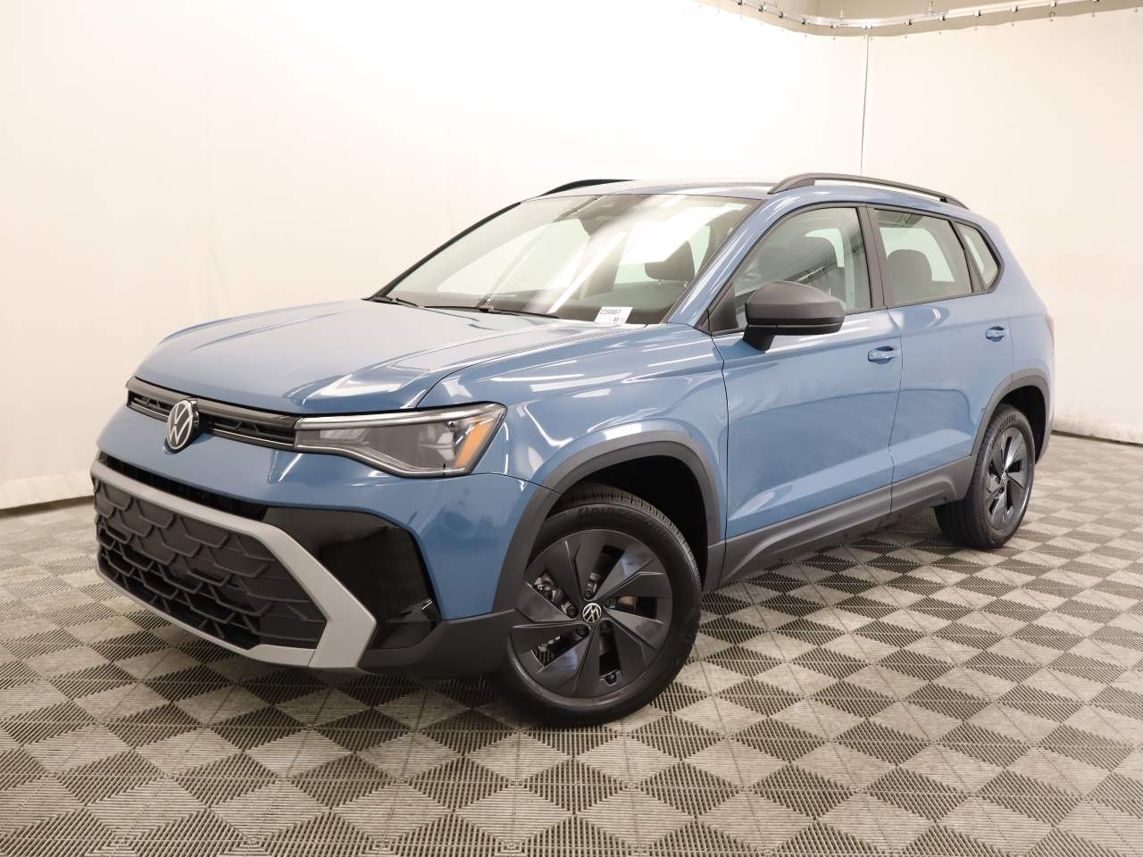 2026 Volkswagen Taos S