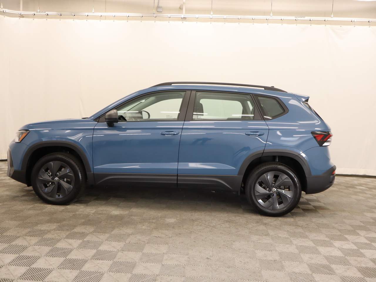 2026 Volkswagen Taos S