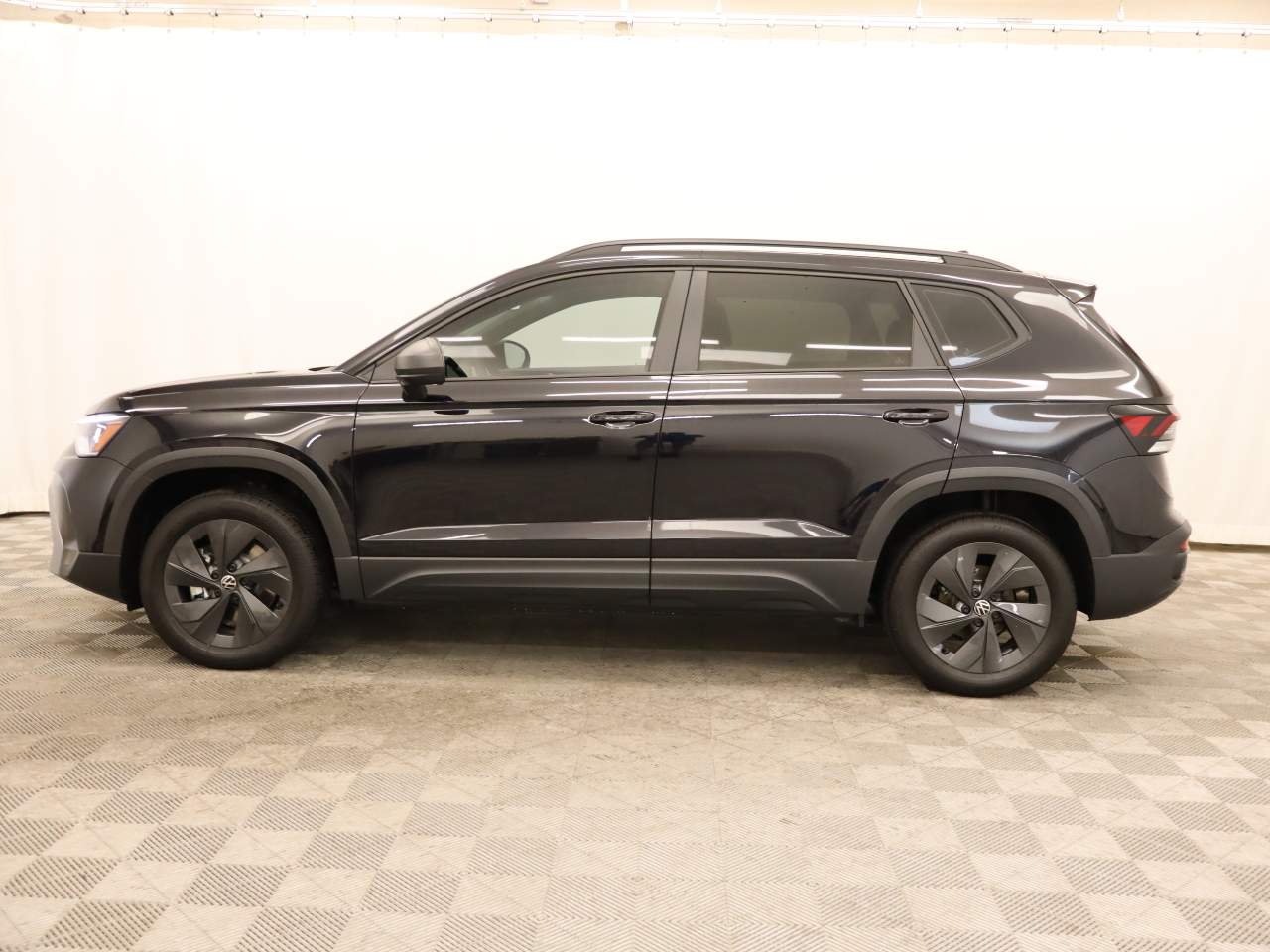 2025 Volkswagen Taos S