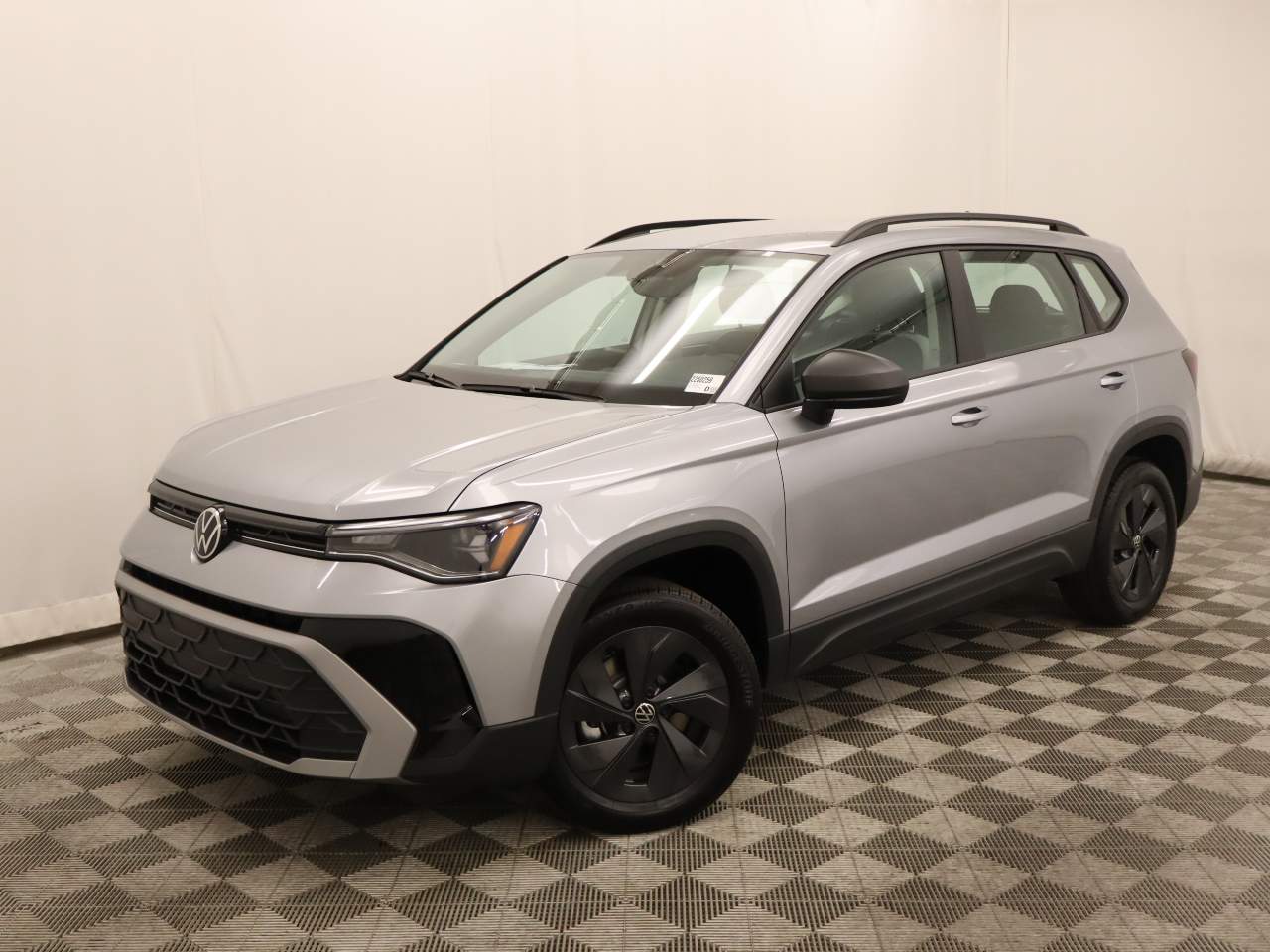 2025 Volkswagen Taos S