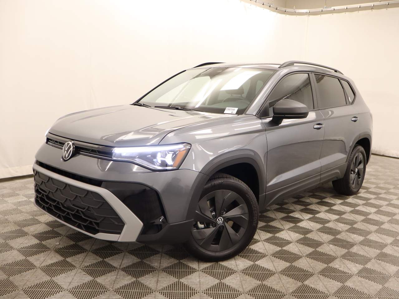 2026 Volkswagen Taos S