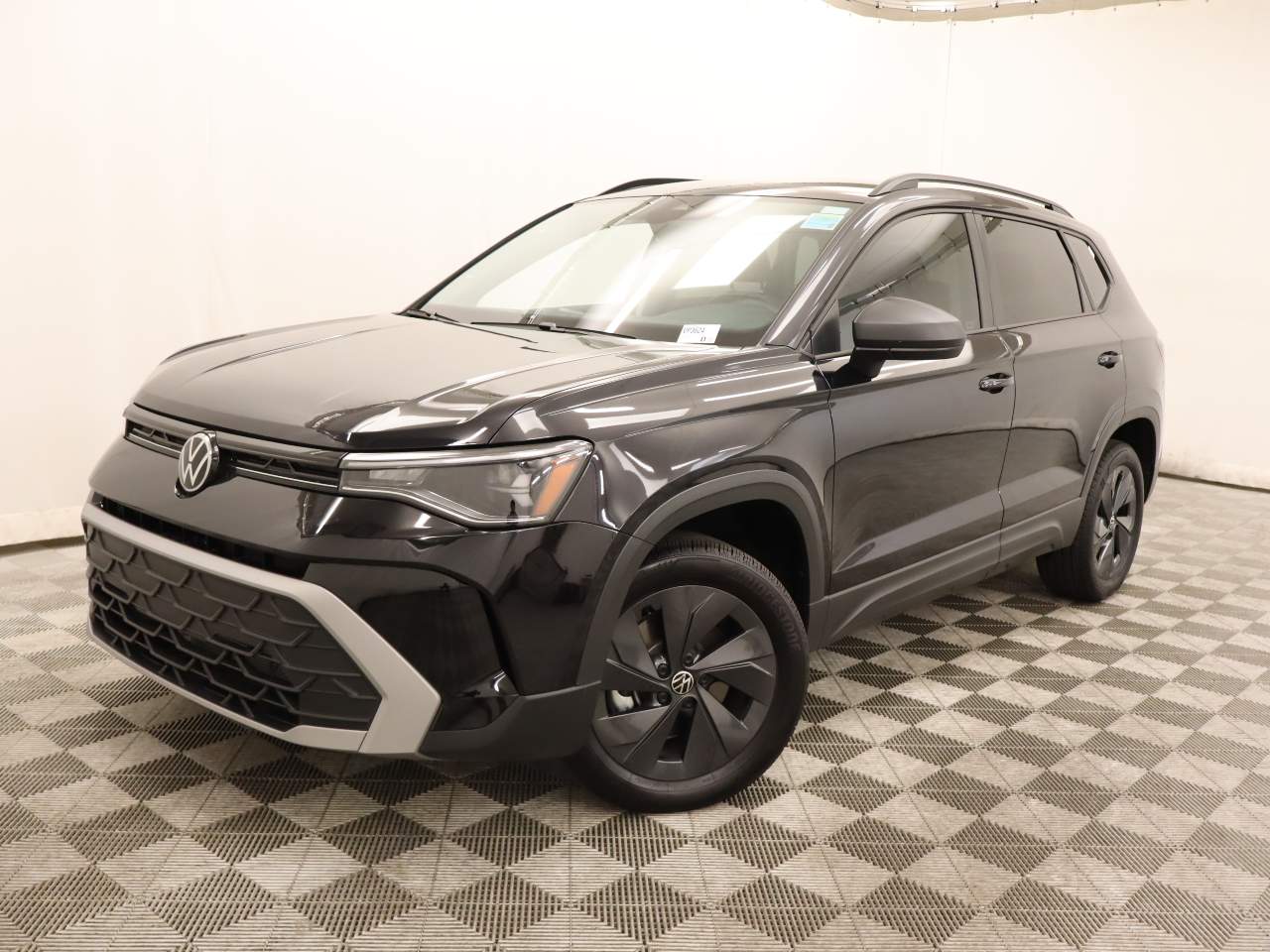 2025 Volkswagen Taos S