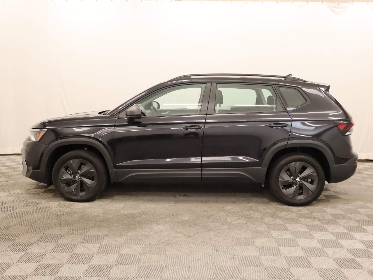 2025 Volkswagen Taos S